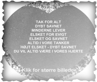 Skrifttype