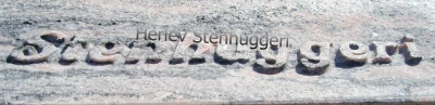 Skrifttype