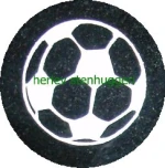 Gravsten, dekoration H04