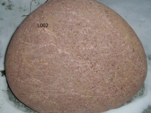 N1 urnegravsten 45x40cm